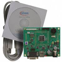 KIT_XC167CI_EK_V3-Infineon - Ƕʽ - MCUDSP