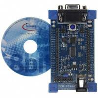 KIT_XC866_EK-Infineon - Ƕʽ - MCUDSP