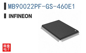 MB90022PF-GS-460E1|Infineon