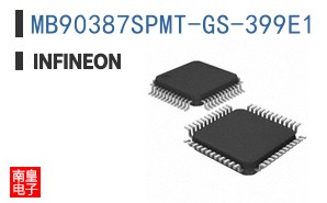 MB90387SPMT-GS-399E1|Infineon