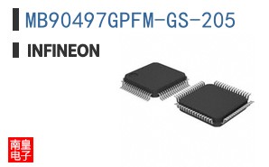 MB90497GPFM-GS-205|Infineon