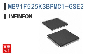 MB91F525KSBPMC1-GSE2|Infineon