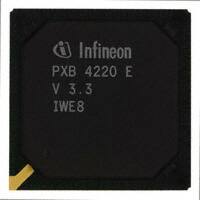 PXB4220E-V32-Infineon256-BGA