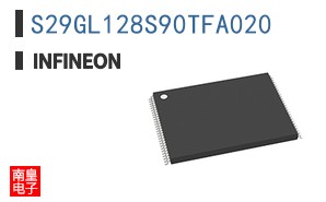S29GL128S90TFA020|Infineon