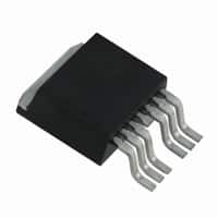 SPB160N04S203CTMA1-Infineon - FETMOSFET - 