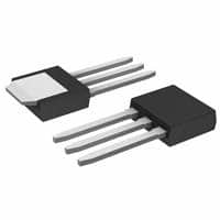 SPS03N60C3-Infineon - FETMOSFET - 