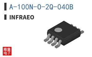 A-100N-O-2Q-040B|Infraeo