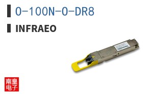O-100N-O-DR8|Infraeo