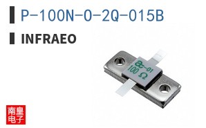 P-100N-O-2Q-015B|Infraeo