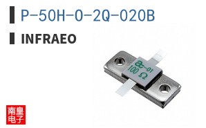 P-50H-O-2Q-020B|Infraeo