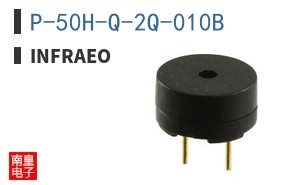 P-50H-Q-2Q-010B|Infraeo
