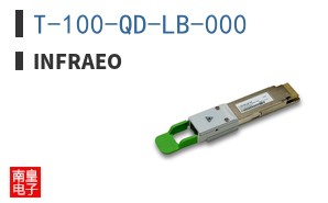 T-100-QD-LB-000|Infraeo