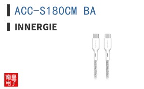ACC-S180CM BA|Innergie