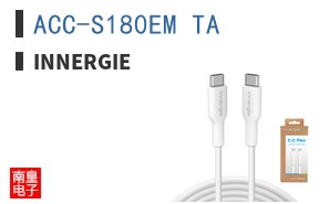ACC-S180EM TA|Innergie