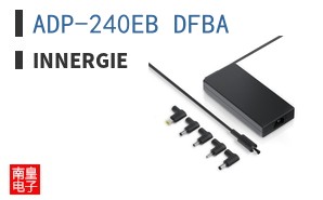 ADP-240EB DFBA|Innergie