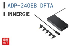 ADP-240EB DFTA|Innergie
