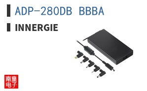 ADP-280DB BBBA|Innergie