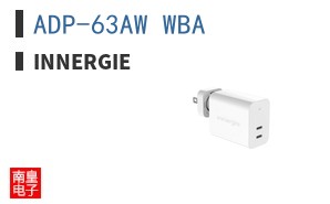 ADP-63AW WBA|Innergie