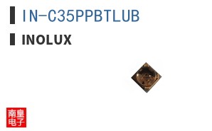 IN-C35PPBTLUB|Inolux