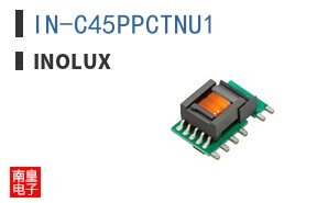 IN-C45PPCTNU1|Inolux