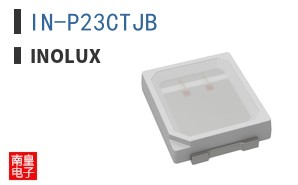 IN-P23CTJB|Inolux