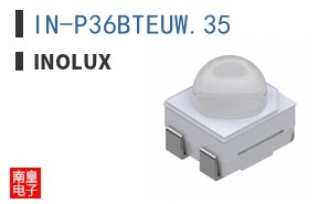 IN-P36BTEUW.35|Inolux