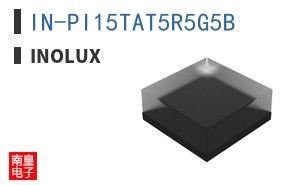IN-PI15TAT5R5G5B|Inolux