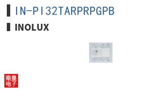 IN-PI32TARPRPGPB|Inolux