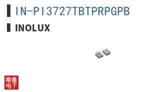 IN-PI3727TBTPRPGPB|Inolux