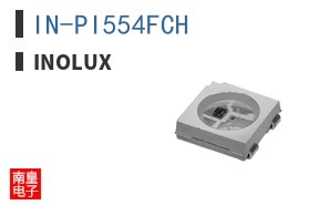 IN-PI554FCH|Inolux