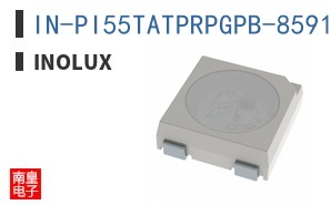 IN-PI55TATPRPGPB-8591|Inolux