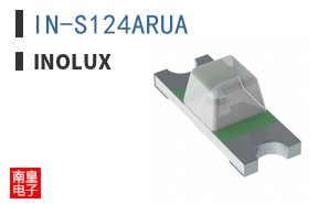 IN-S124ARUA|Inolux