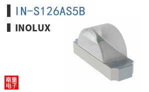 IN-S126AS5B|Inolux