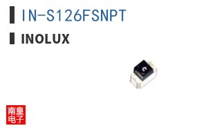 IN-S126FSNPT|Inolux