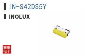 IN-S42DS5Y|Inolux
