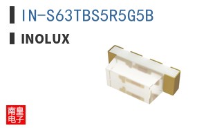 IN-S63TBS5R5G5B|Inolux