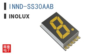 INND-SS30AAB|Inolux