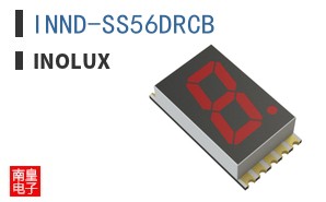 INND-SS56DRCB|Inolux