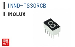 INND-TS30RCB|Inolux