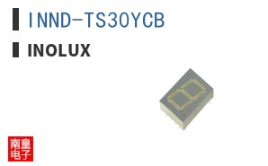 INND-TS30YCB|Inolux