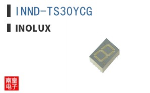 INND-TS30YCG|Inolux