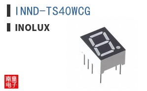 INND-TS40WCG|Inolux