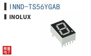 INND-TS56YGAB|Inolux