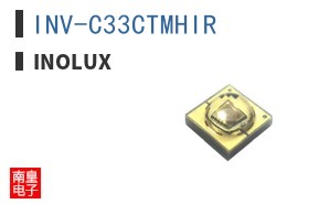 INV-C33CTMHIR|Inolux