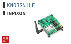 KN03SNILE|Inpixon