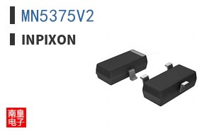 MN5375V2|Inpixon