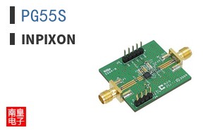 PG55S|Inpixon