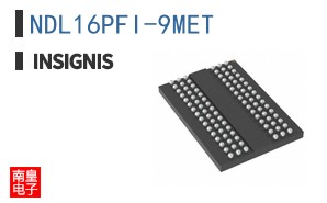NDL16PFI-9MET|Insignis
