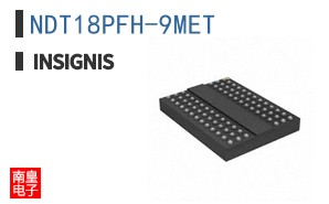 NDT18PFH-9MET|Insignis