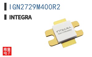 IGN2729M400R2|Integra